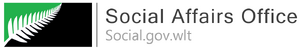 Social Affairs Office Logo.png